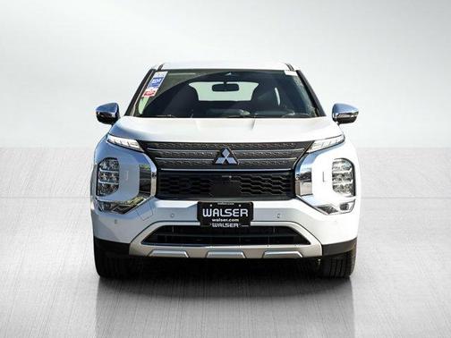 2025 Mitsubishi Outlander PHEV SE