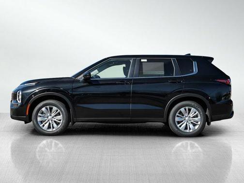 2025 Mitsubishi Outlander ES
