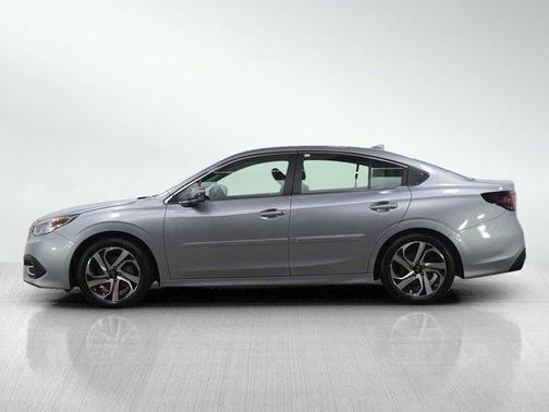 2022 Subaru Legacy Limited
