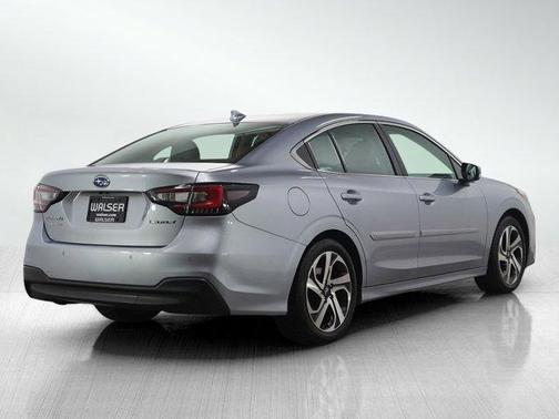 2022 Subaru Legacy Limited
