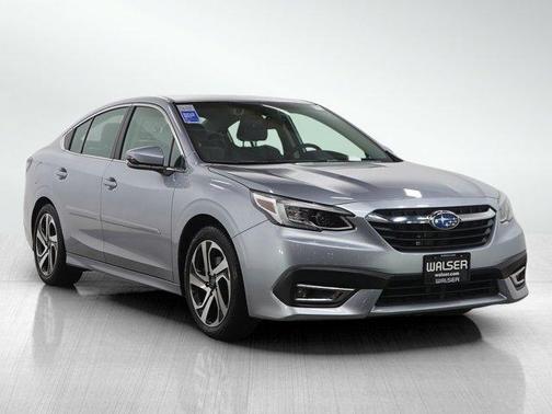 2022 Subaru Legacy Limited