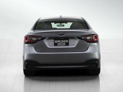2022 Subaru Legacy Limited