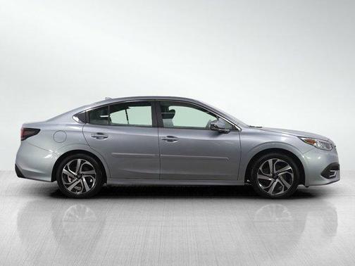 2022 Subaru Legacy Limited