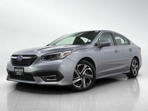 2022 Subaru Legacy Limited