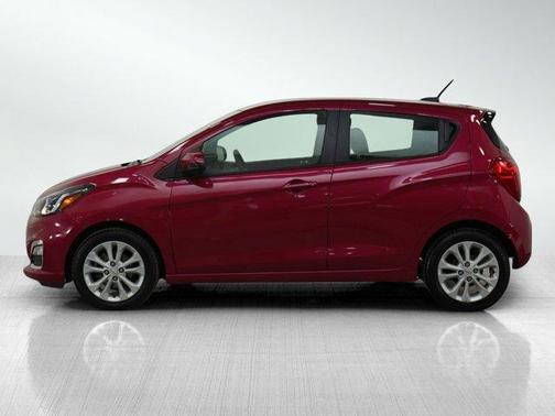 2020 Chevrolet Spark 1LT