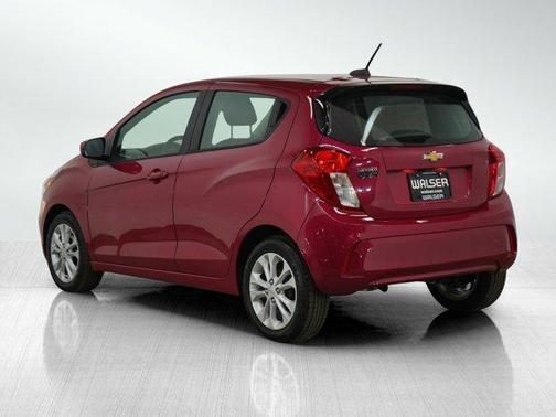 2020 Chevrolet Spark 1LT