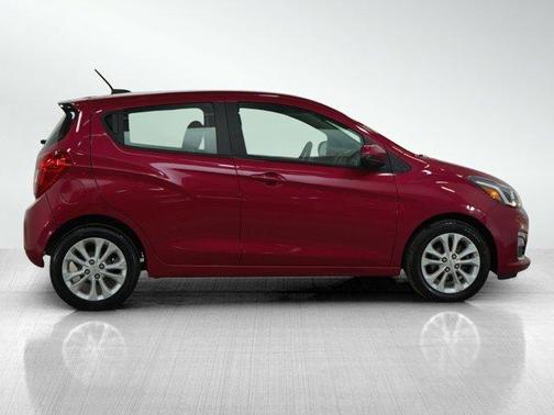 2020 Chevrolet Spark 1LT