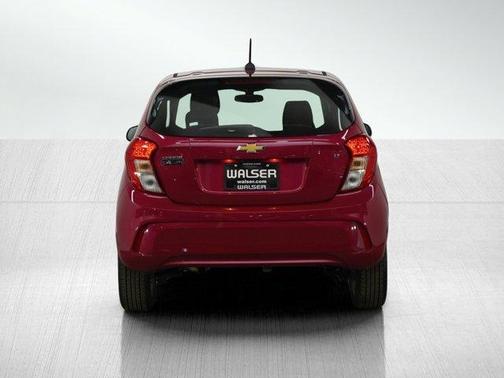 2020 Chevrolet Spark 1LT