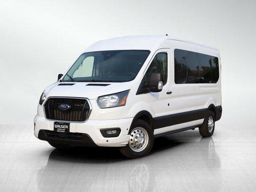 2024 Ford Transit-350 XLT