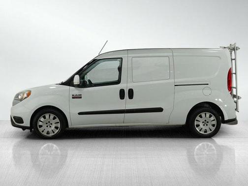 2017 RAM ProMaster City Tradesman SLT