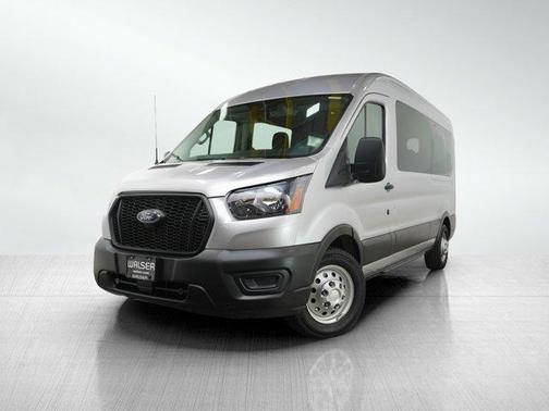 2023 Ford Transit-350 XL