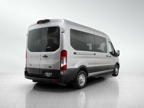 2023 Ford Transit-350 XL
