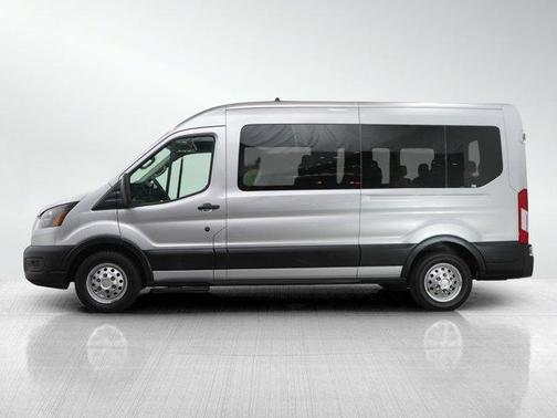 2023 Ford Transit-350 XL