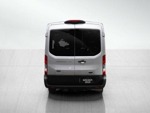 2023 Ford Transit-350 XL