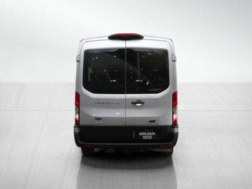 2023 Ford Transit-350 XL
