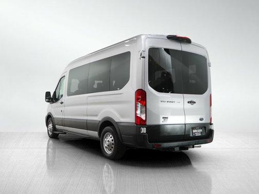 2023 Ford Transit-350 XL