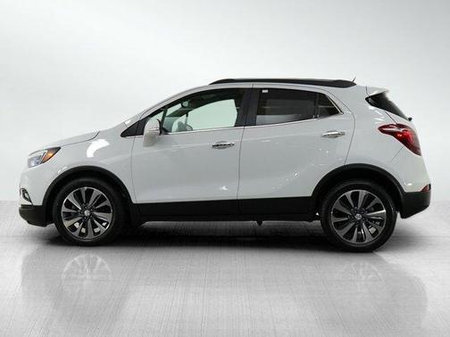 2020 Buick Encore Essence