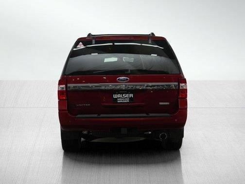 2015 Ford Expedition Limited