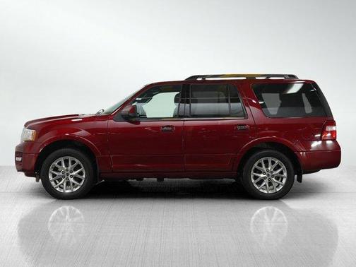 2015 Ford Expedition Limited