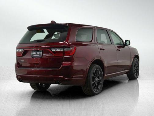 2021 Dodge Durango GT
