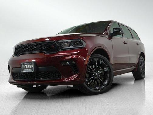 2021 Dodge Durango GT