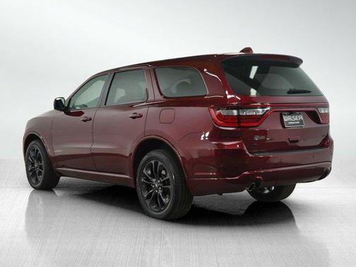 2021 Dodge Durango GT