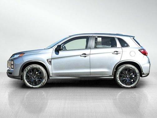 2025 Mitsubishi Outlander Sport 2.0 LE