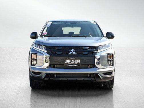 2025 Mitsubishi Outlander Sport 2.0 LE