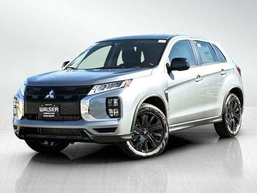 2025 Mitsubishi Outlander Sport 2.0 LE