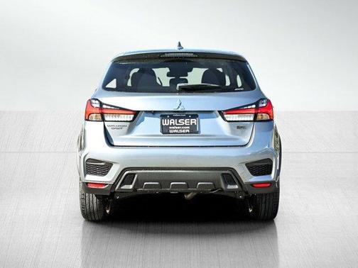 2025 Mitsubishi Outlander Sport 2.0 LE