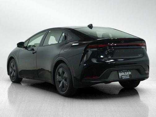 2023 Toyota Prius LE