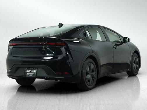 2023 Toyota Prius LE