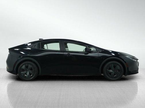 2023 Toyota Prius LE