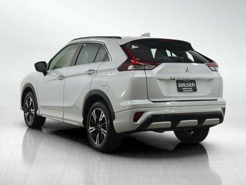 2024 Mitsubishi Eclipse Cross SEL