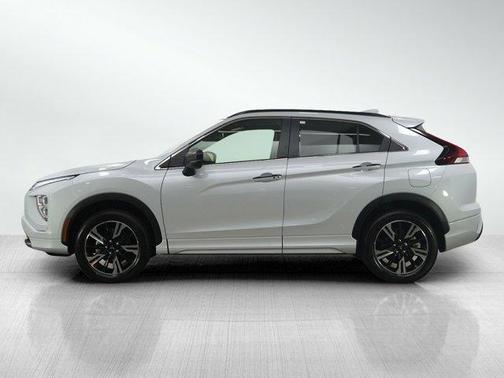 2024 Mitsubishi Eclipse Cross SEL