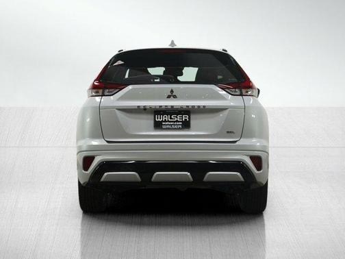 2024 Mitsubishi Eclipse Cross SEL