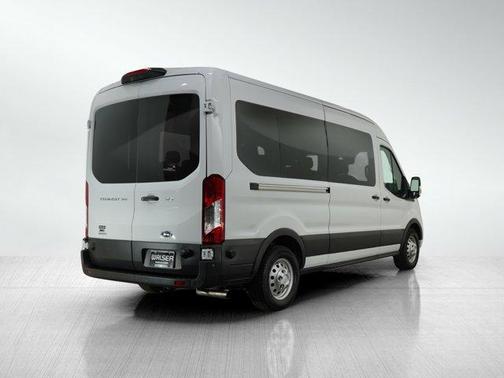 2024 Ford Transit-350 XLT