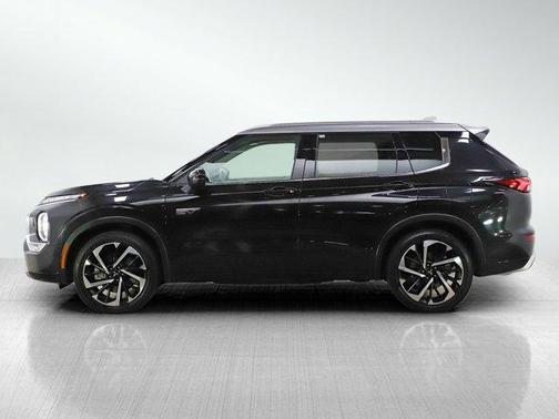 2024 Mitsubishi Outlander PHEV SEL