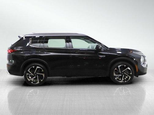 2024 Mitsubishi Outlander PHEV SEL