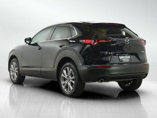 2023 Mazda CX-30 Premium Package