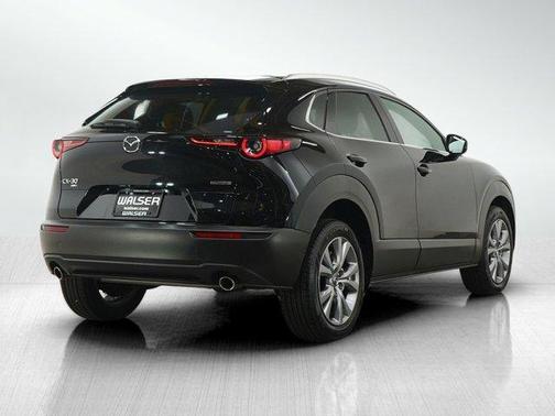 2023 Mazda CX-30 Premium Package