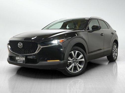 2023 Mazda CX-30 Premium Package