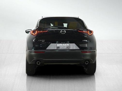 2023 Mazda CX-30 Premium Package