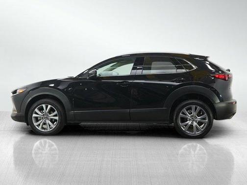 2023 Mazda CX-30 Premium Package