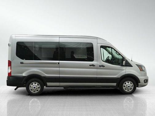 2023 Ford Transit-350 XL