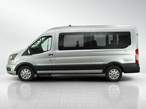 2023 Ford Transit-350 XL