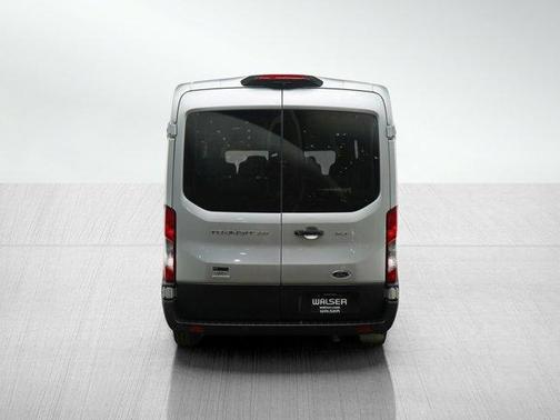 2023 Ford Transit-350 XL