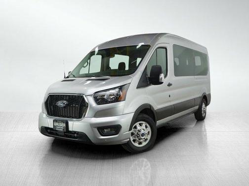 2023 Ford Transit-350 XL