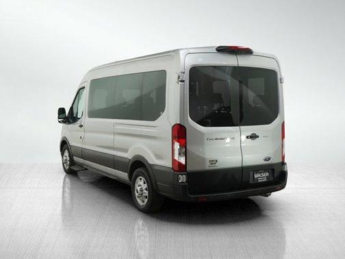 2023 Ford Transit-350 XL