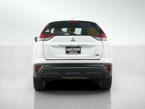 2023 Mitsubishi Eclipse Cross LE
